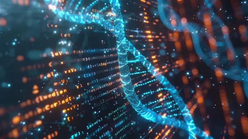 L'evolution decryptee