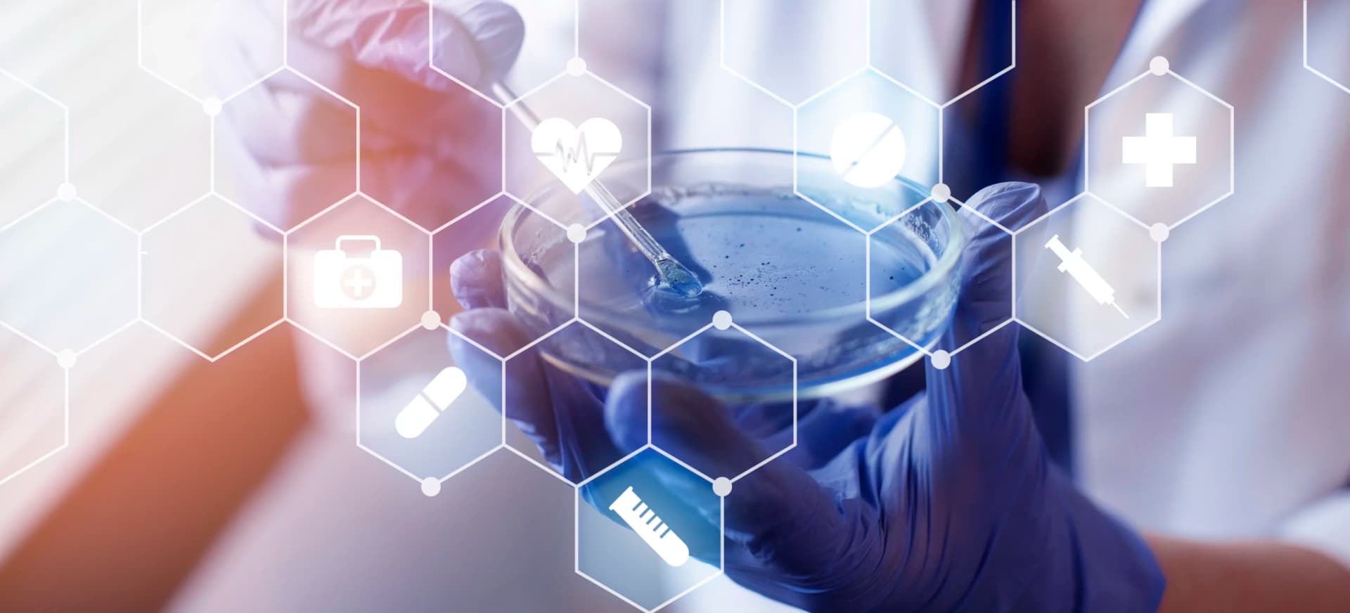 Developpement du medicament