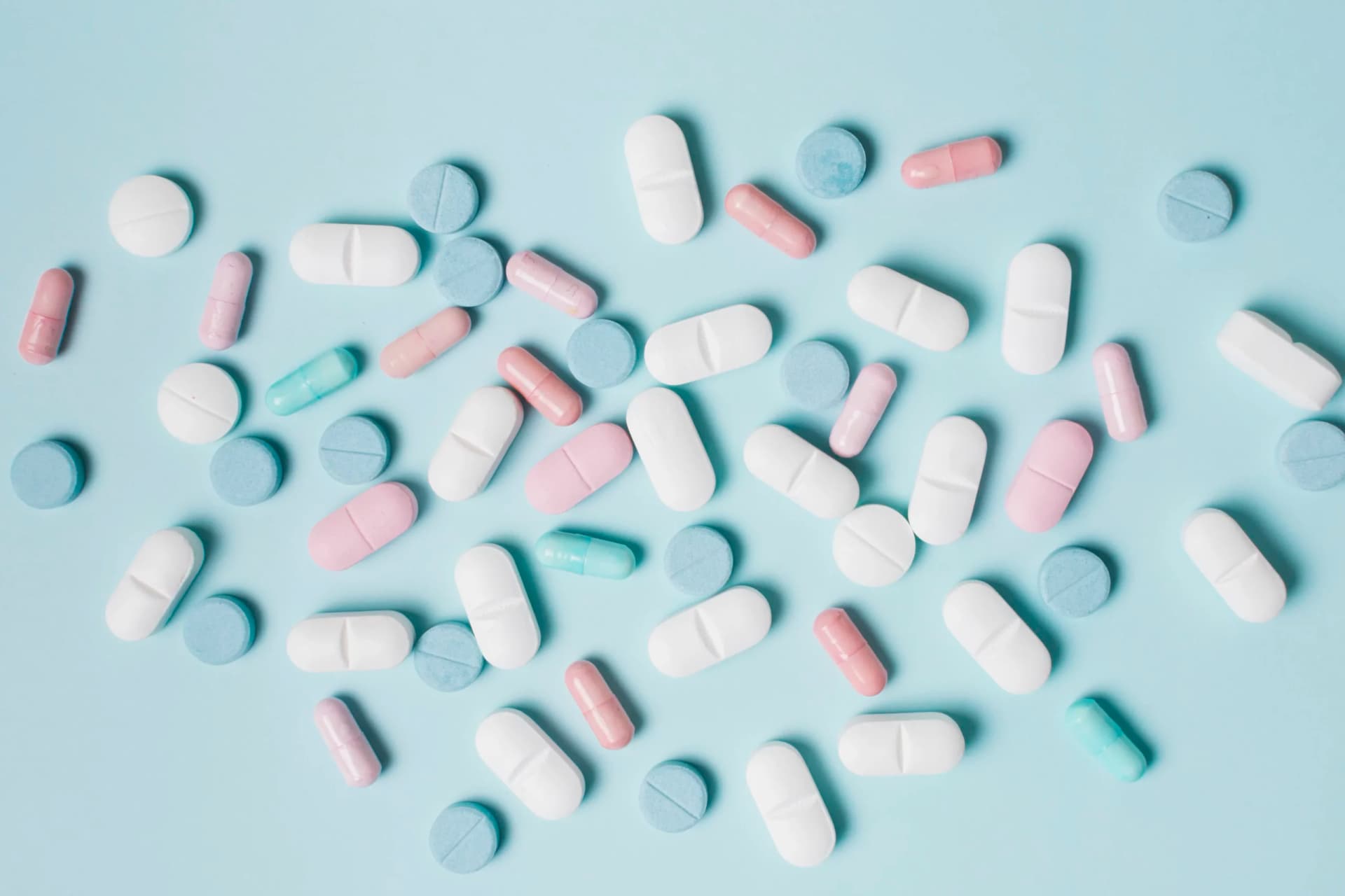 Utilisation des medicaments