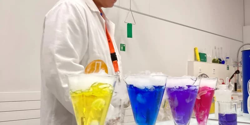 Pipettes & Co