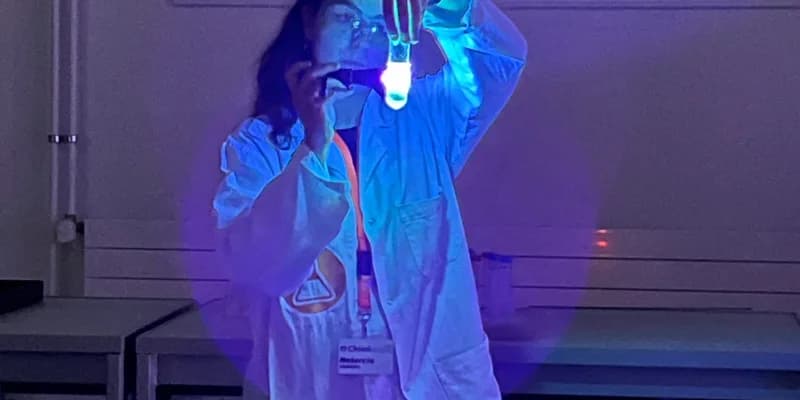 Energie et chimie